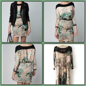 🚫SOLD🚫 The Chelsea Dress NWOT