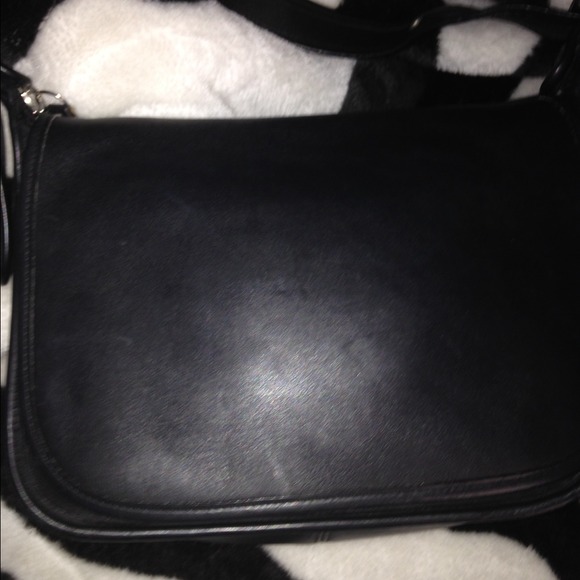 Classic vintage coach!