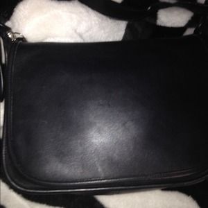 Classic vintage coach!