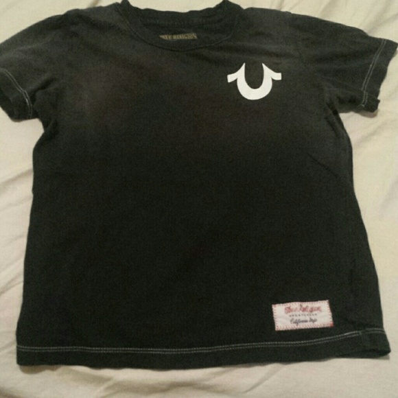 True religion world tour like new 4-5 small kid