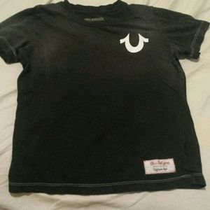 True religion world tour like new 4-5 small kid