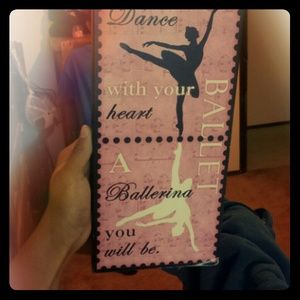 Picture/decor