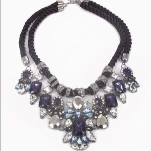 brand new statement necklace
