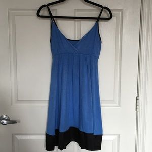 Tank Dress