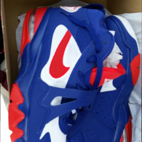 Nike CB34 barkleys