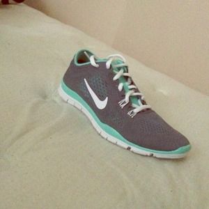 ❌❌SOLD ❌❌ Brand new nike trainer fit 4 NO TRADES