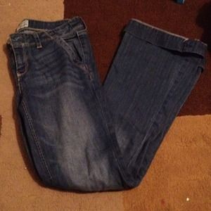 Aeropostale jeans