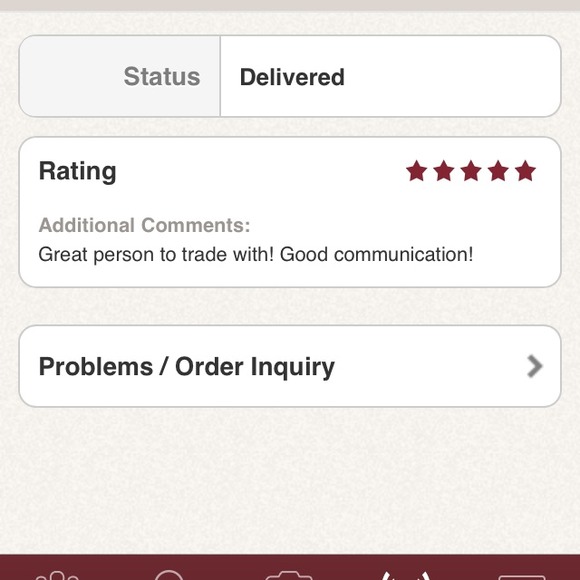 Trade - Picture 2 of 2