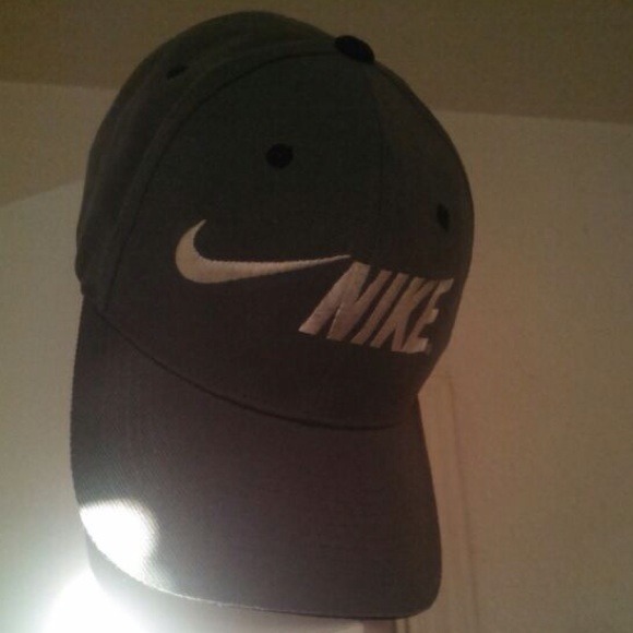 Authentic Nike Hat