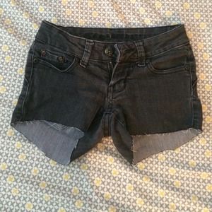 Forever 21