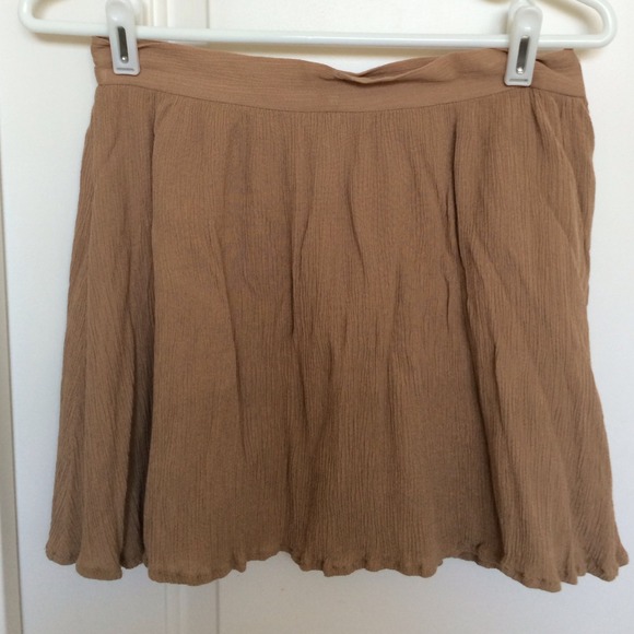 HM skirt