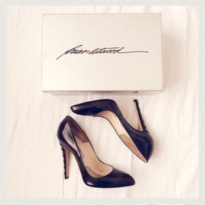 Brian Atwood Pumps