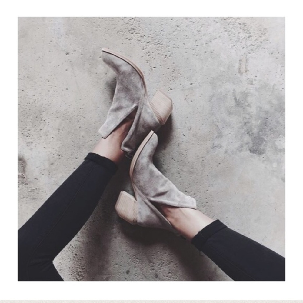 ☄ ISO: Jeffrey Campbell Shoes: - Picture 4 of 4