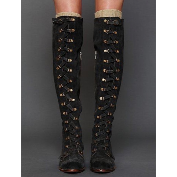 ☄ ISO: Jeffrey Campbell Shoes: - Picture 3 of 4