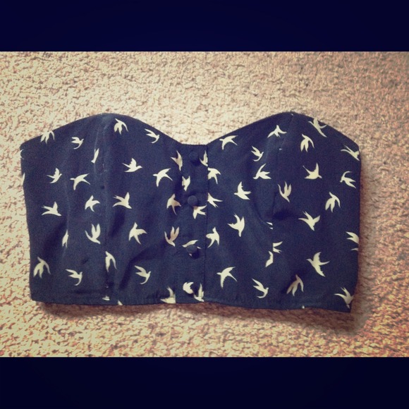 CHARLOTTE RUSSE bandaue