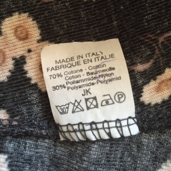 Sunflower Giselle top - Picture 3 of 3