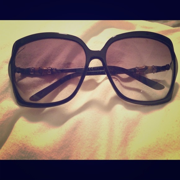 Gucci glasses