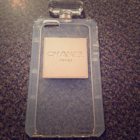 Accessories - iPhone 5 case