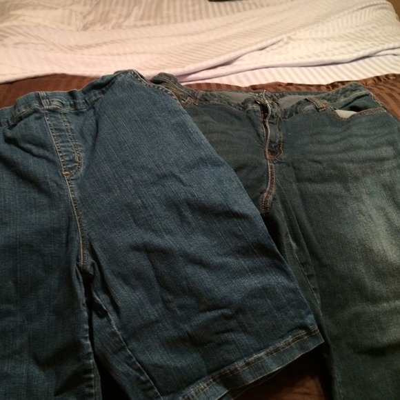 Bundle size 14/large