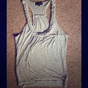 ONE CLOTHING tank