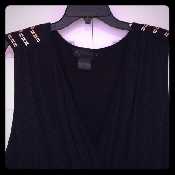 ❤️Reduced❤️Little black dress!