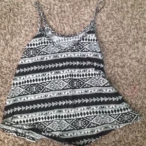 Tank top from nordstrom bp