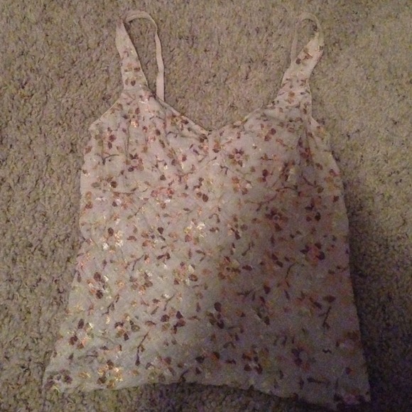 Free People Intimates Tank