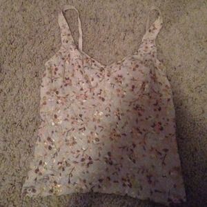 Free People Intimates Tank