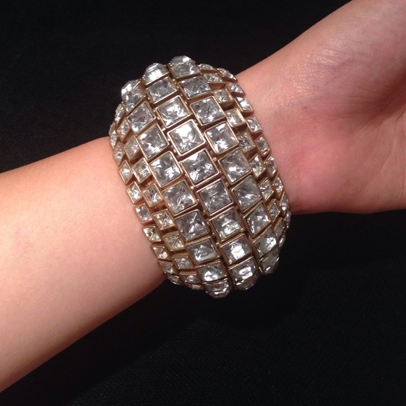 Oversized Cuff