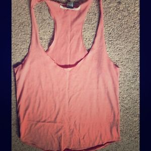 AMERICAN RAG loose fitted tank