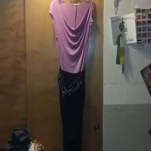 Bodycon dress