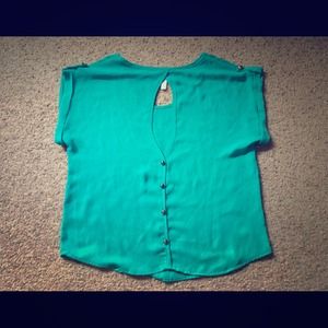 FIO FIO FASHIONABLE TEE