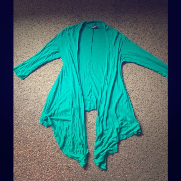 PRETTY YOUNG THING cardigan