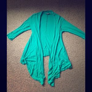 PRETTY YOUNG THING cardigan