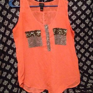 RESERVED! Bundle of Buckle tops & cardigan