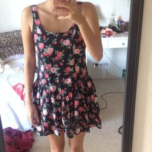 brandy Melville dress