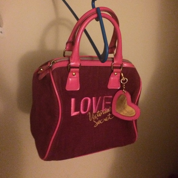 Victoria's Secret Purse