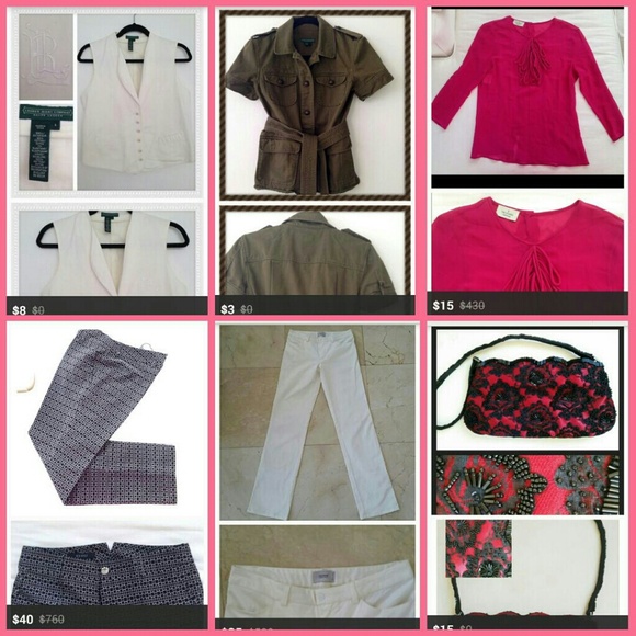Bundle for @journey2divine
