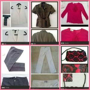 Bundle for @journey2divine