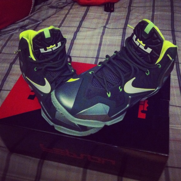Lebron 11 dunkman