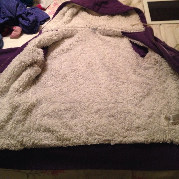 Old Navy jacket - Picture 2 of 2