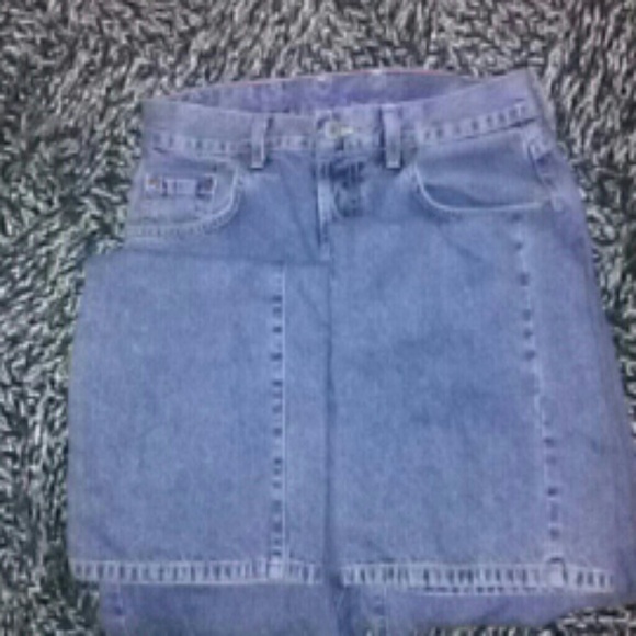 SOLD IN BUNDLE Lucky Brand 10/30 Lucky USA Jeans - Picture 2 of 4