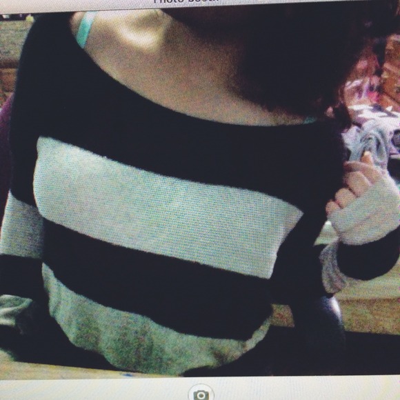 Brandy Melville Michelle Sweater
