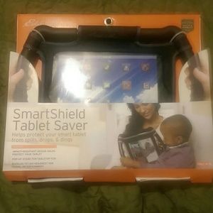 Smartshield Tablet Saver