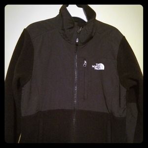 Denali North Face women's zip fleece