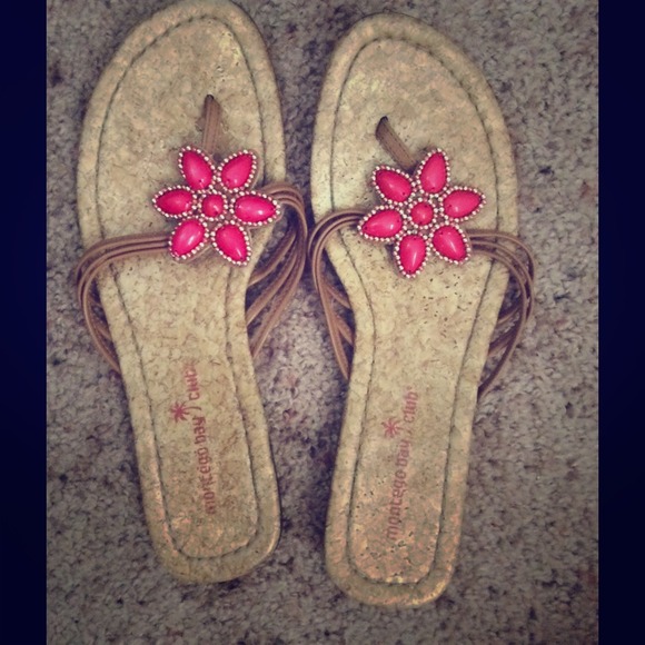 MONTEGO BAY CLUB sandals