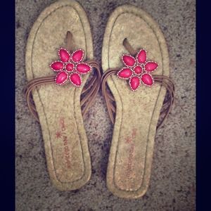 MONTEGO BAY CLUB sandals