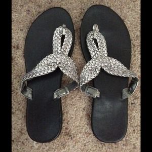 Apt. 9 sandals