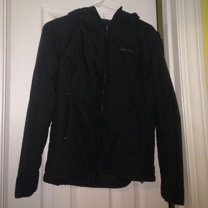 Patagonia Jacket