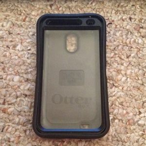Galaxy s2 otterbox